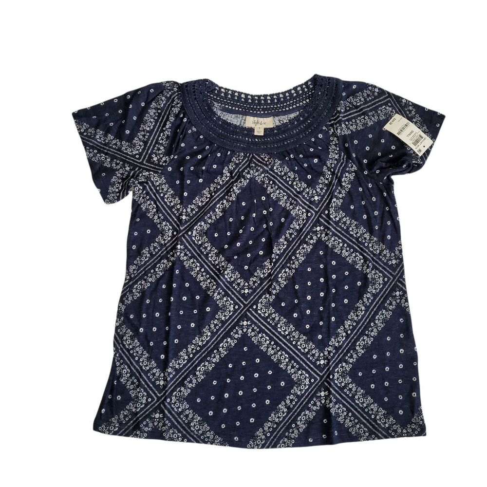 NWT  Black